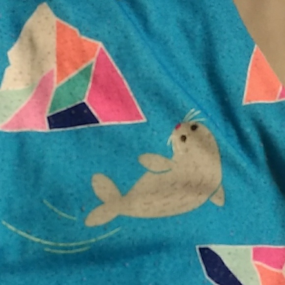 Match PJs - Picture 4 of 5